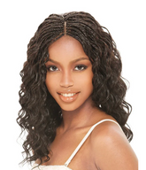 Milkway Que Loose bulk 18” for boho